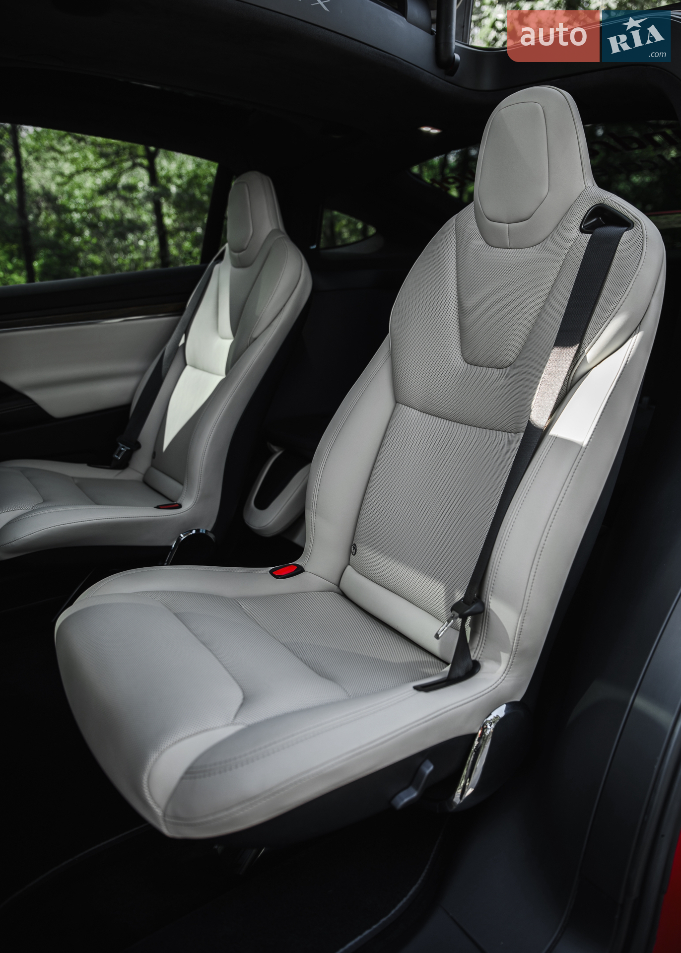 2022 Tesla Model X - мініатюра 42
