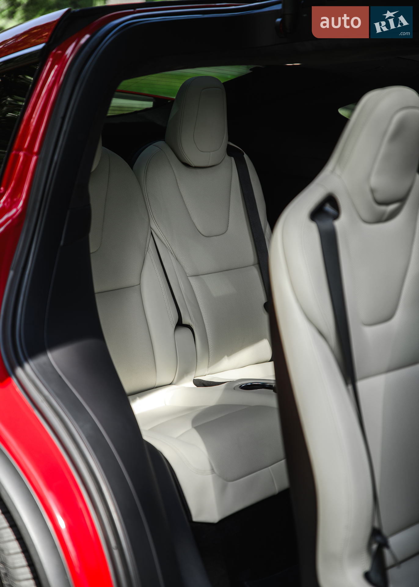 2022 Tesla Model X - мініатюра 52