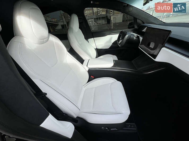 Внедорожник / Кроссовер Tesla Model X 2023 в Киеве фото 41 Внедорожник / Кроссовер Tesla Model X 2023 в Киеве