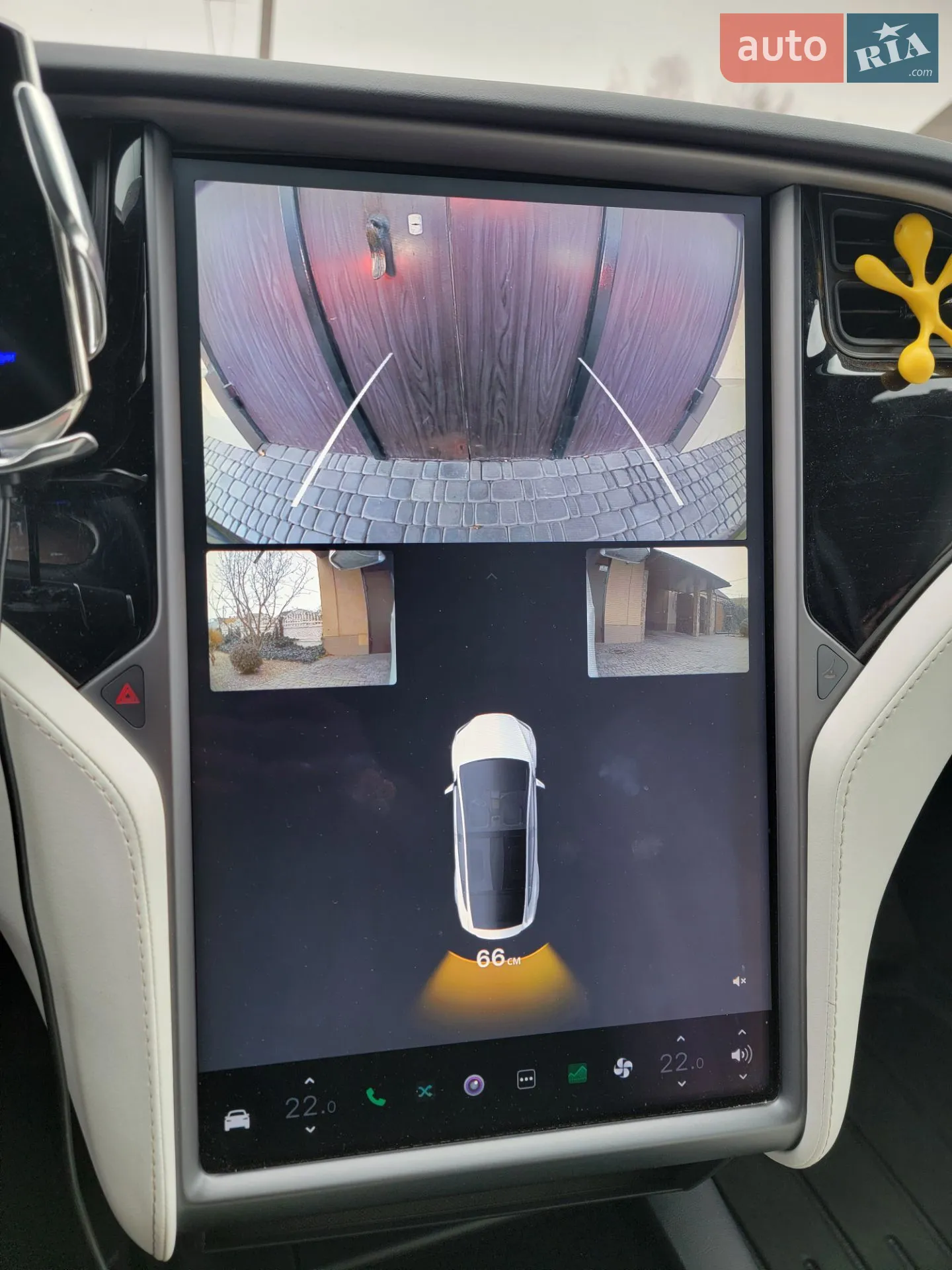 2018 Tesla Model X - мініатюра 19