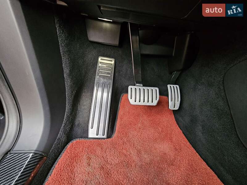 Внедорожник / Кроссовер Tesla Model X 2020 в Трускавце фото 29 Внедорожник / Кроссовер Tesla Model X 2020 в Трускавце