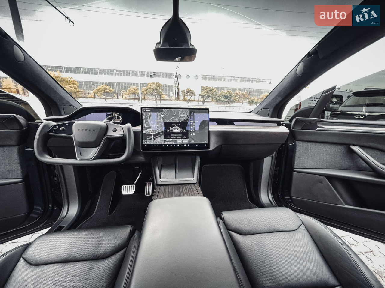 2022 Tesla Model X - мініатюра 34