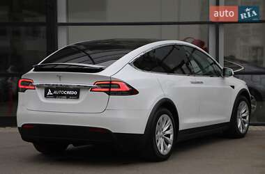 Внедорожник / Кроссовер Tesla Model X 2020 в 
