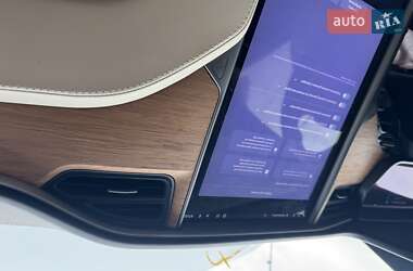 Внедорожник / Кроссовер Tesla Model X 2019 в 