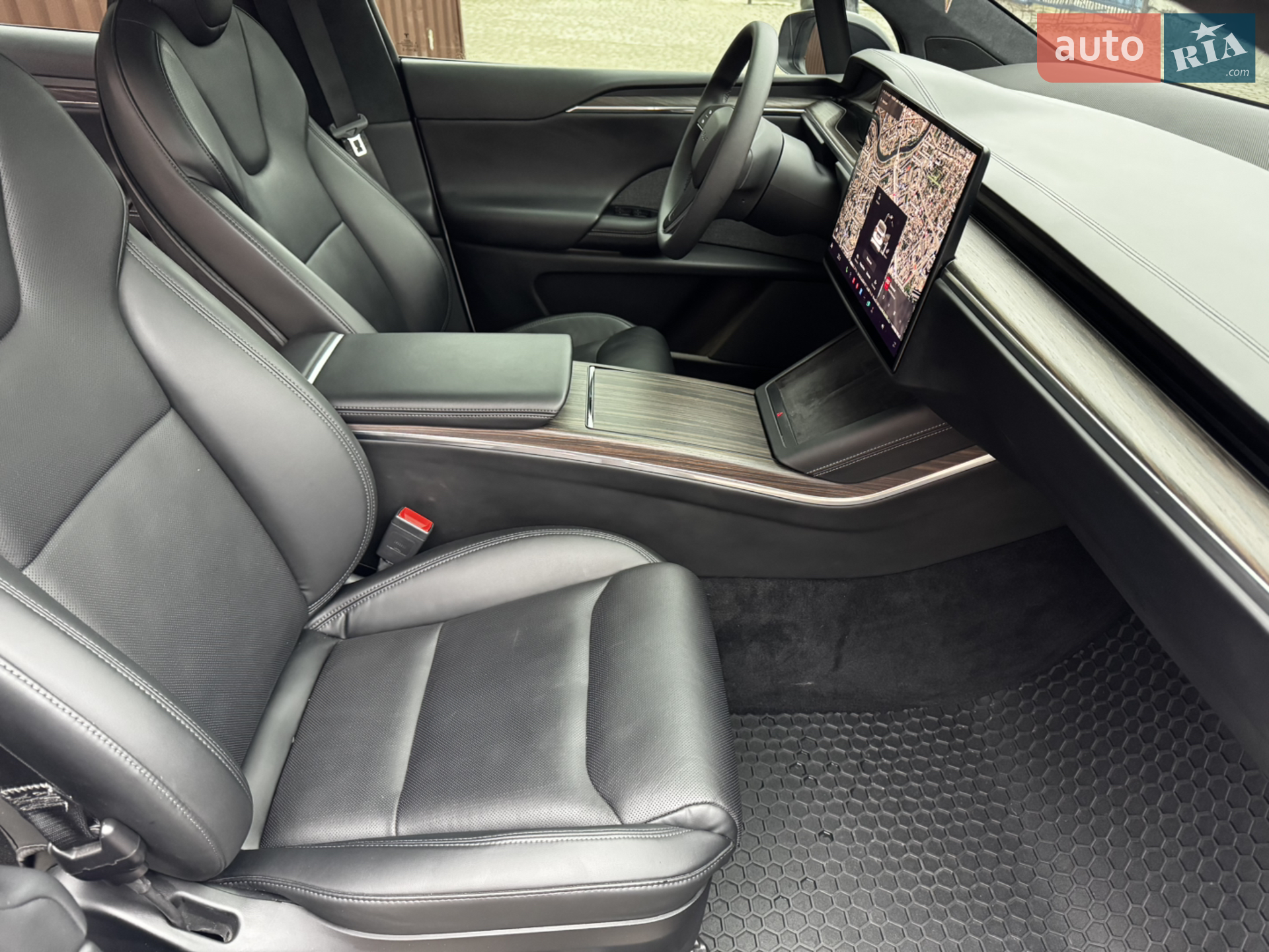 2022 Tesla Model X - мініатюра 10