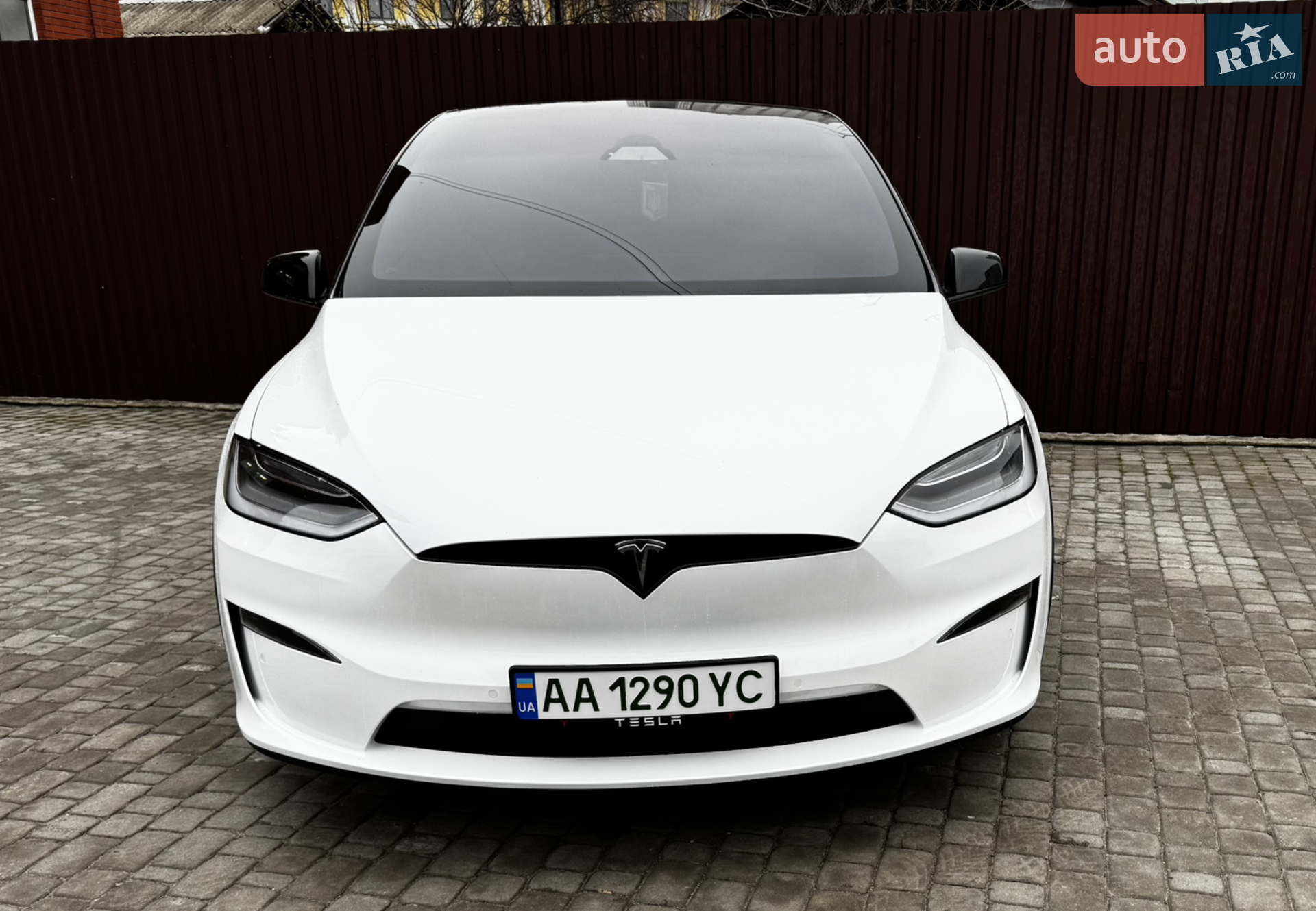 2022 Tesla Model X - мініатюра 2