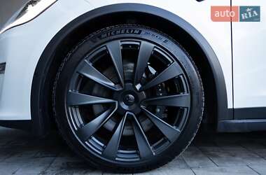 Внедорожник / Кроссовер Tesla Model X 2022 в 