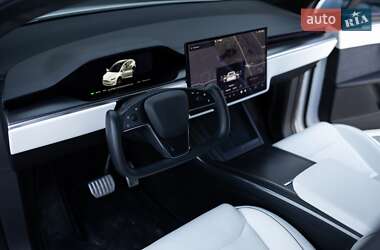 Внедорожник / Кроссовер Tesla Model X 2022 в 