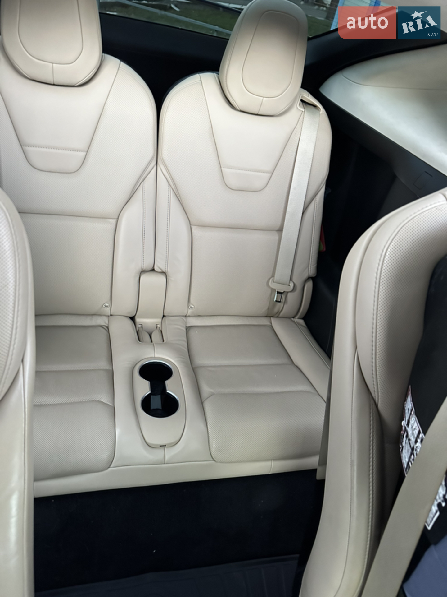 2016 Tesla Model X - мініатюра 12