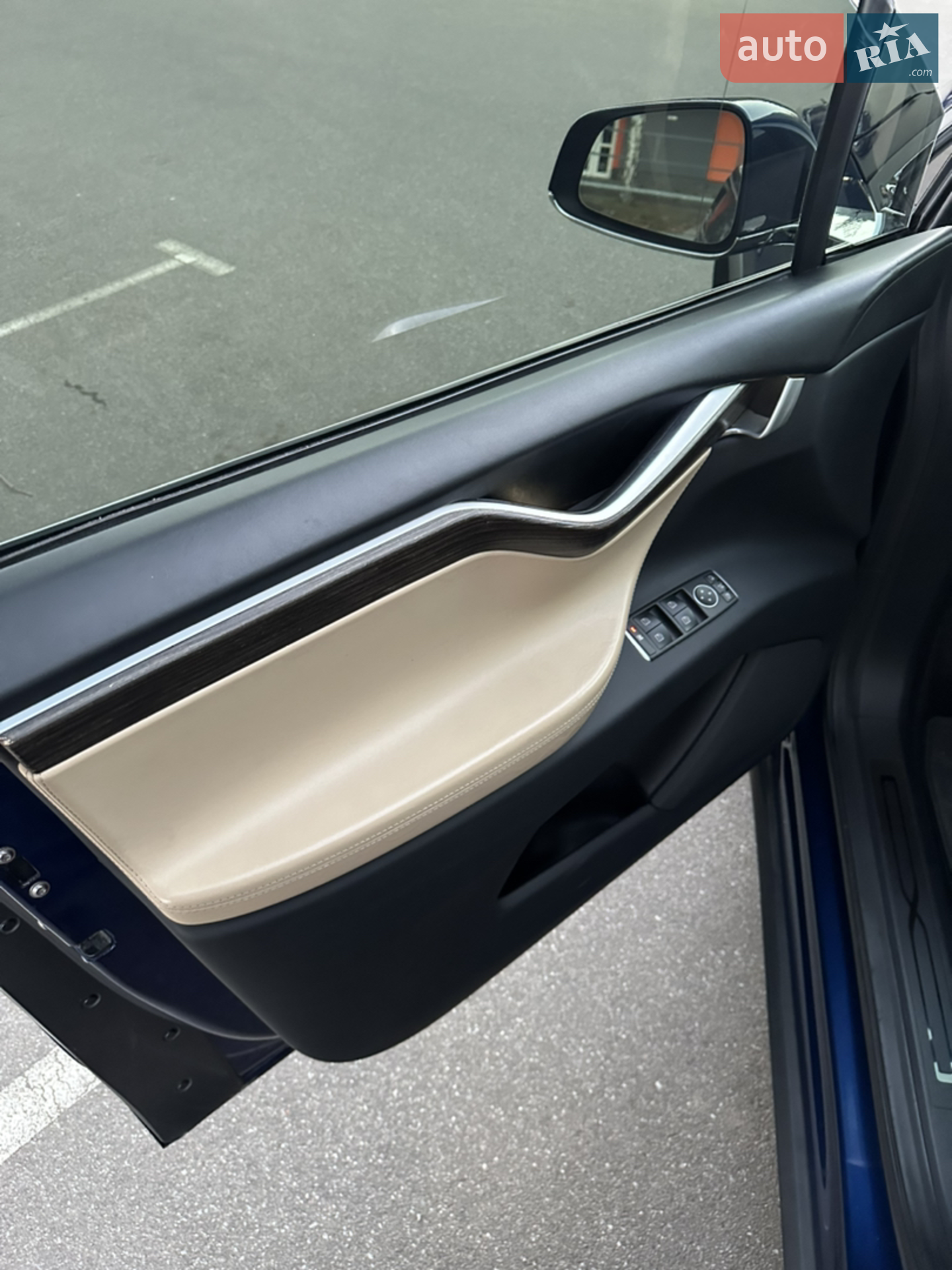 2016 Tesla Model X - мініатюра 14