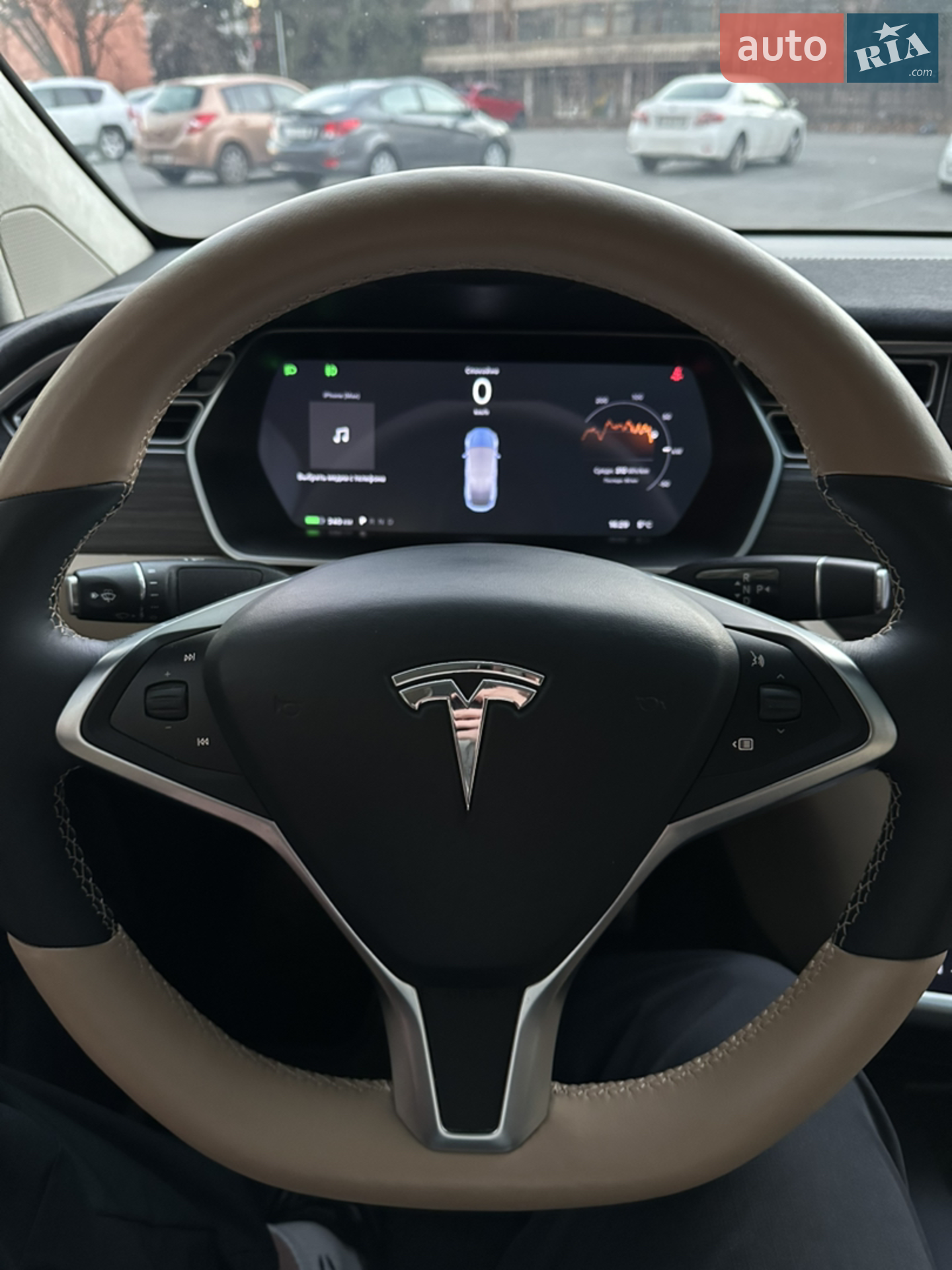 2016 Tesla Model X - мініатюра 15