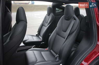 Внедорожник / Кроссовер Tesla Model X 2023 в Львове фото 47 Внедорожник / Кроссовер Tesla Model X 2023 в Львове