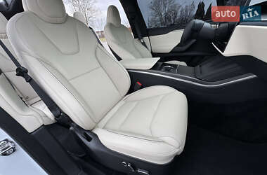 Внедорожник / Кроссовер Tesla Model X 2022 в 