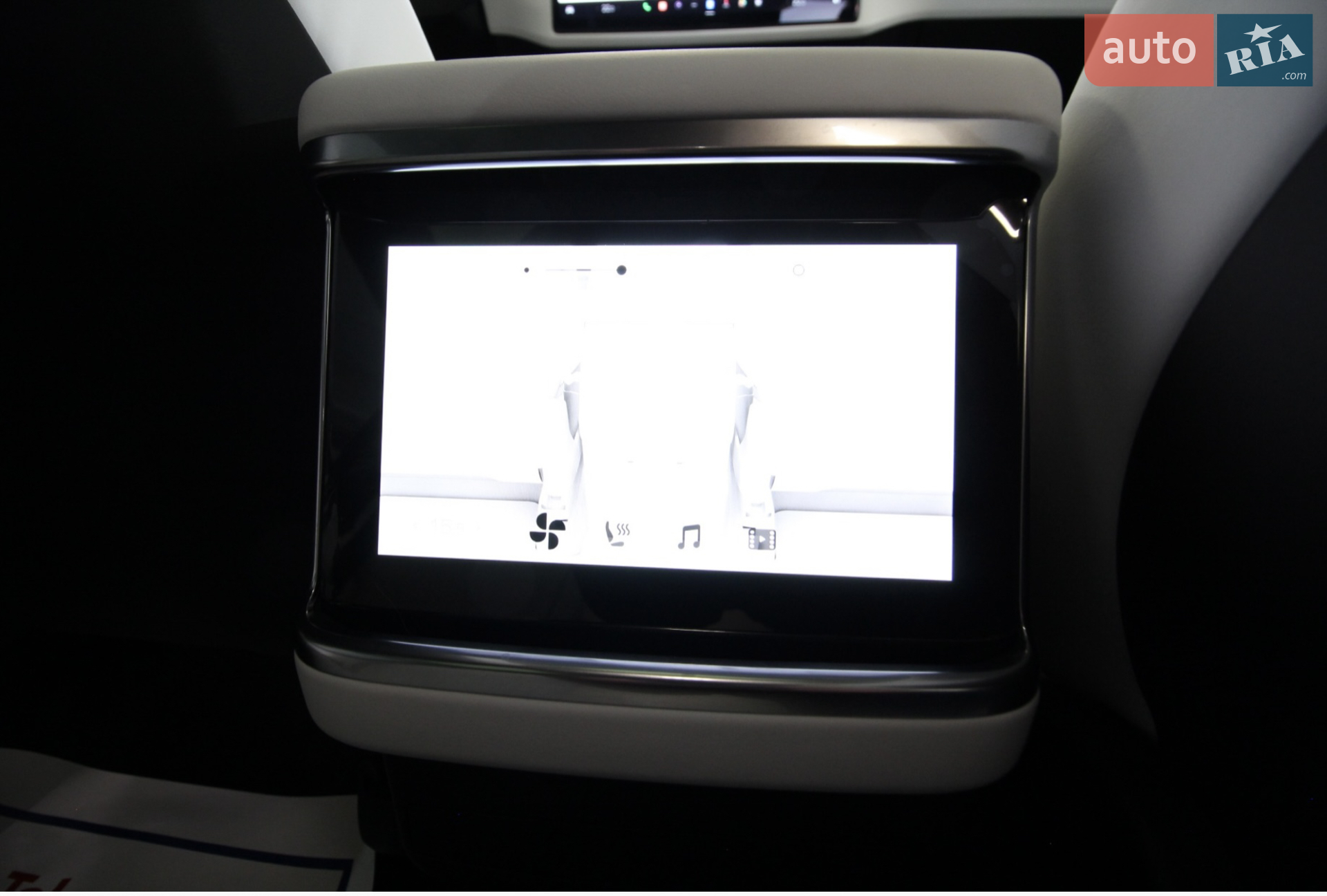 2022 Tesla Model X - мініатюра 20