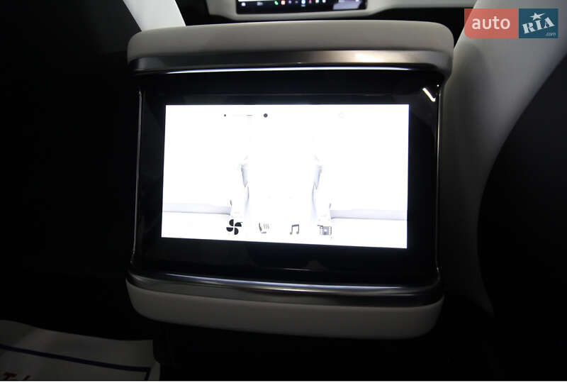 Внедорожник / Кроссовер Tesla Model X 2022 в Днепре