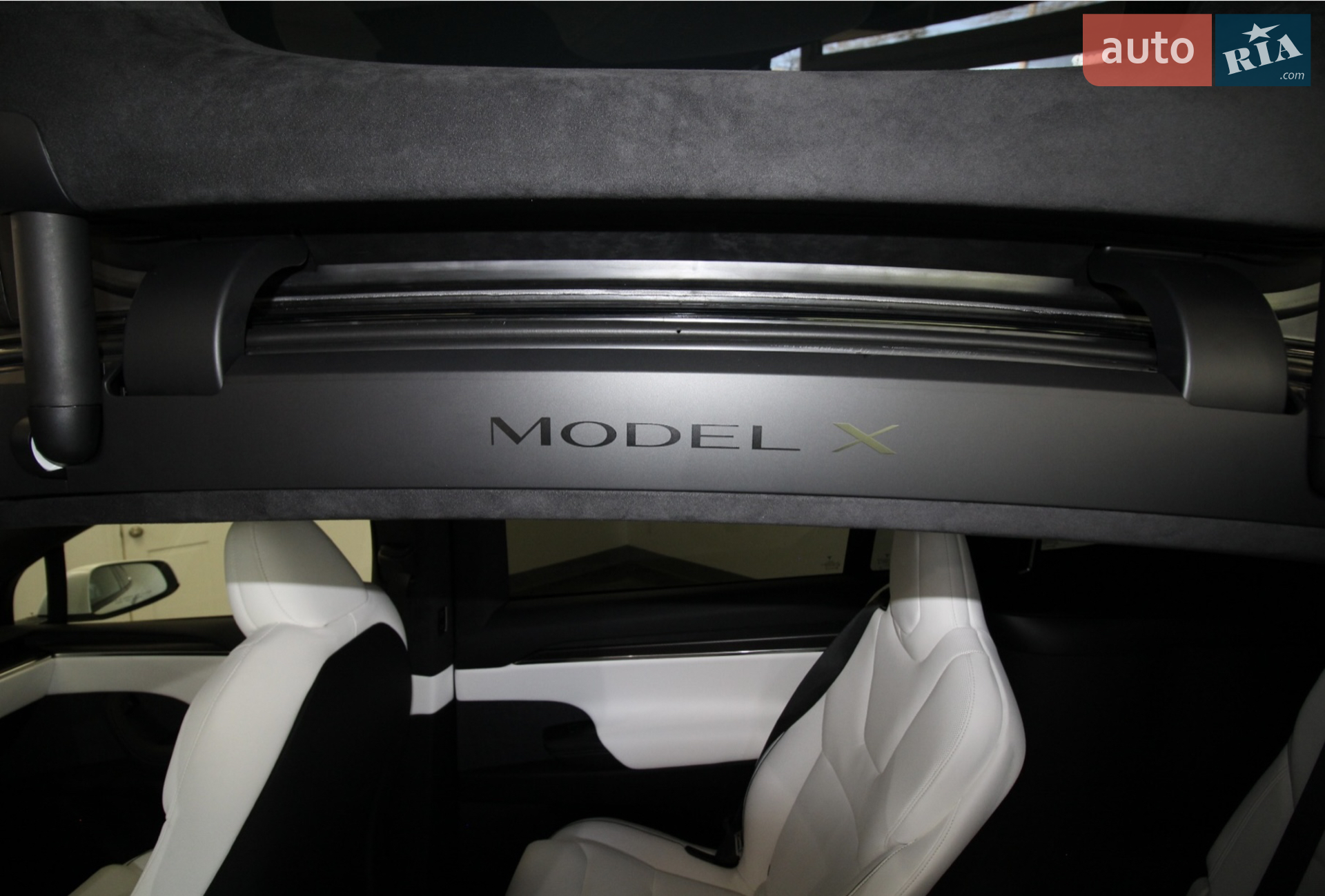 2022 Tesla Model X - мініатюра 26