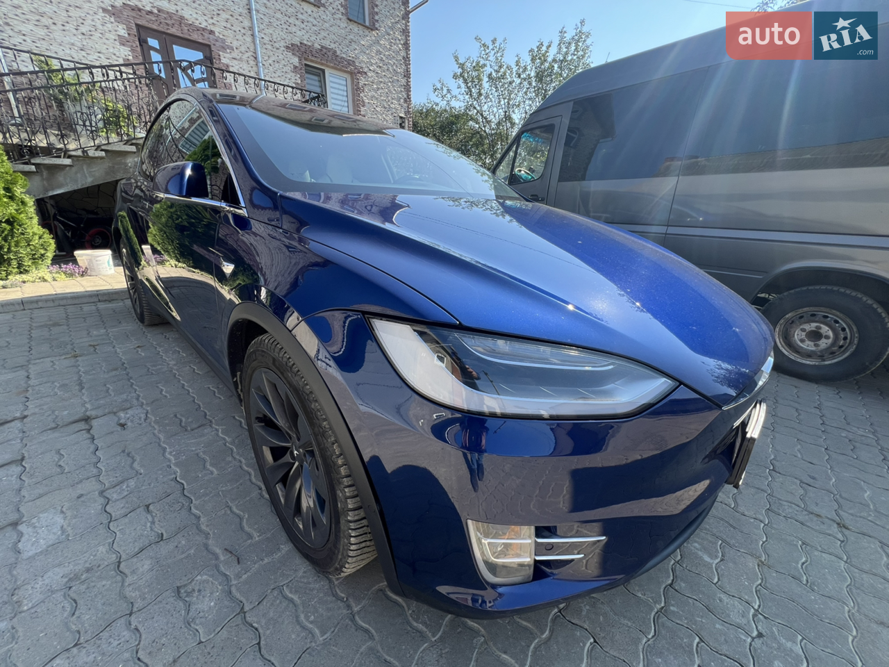 2019 Tesla Model X - мініатюра 42