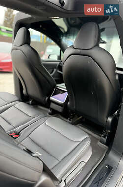 Внедорожник / Кроссовер Tesla Model X 2022 в 