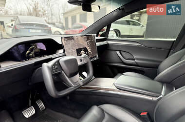 Внедорожник / Кроссовер Tesla Model X 2022 в 