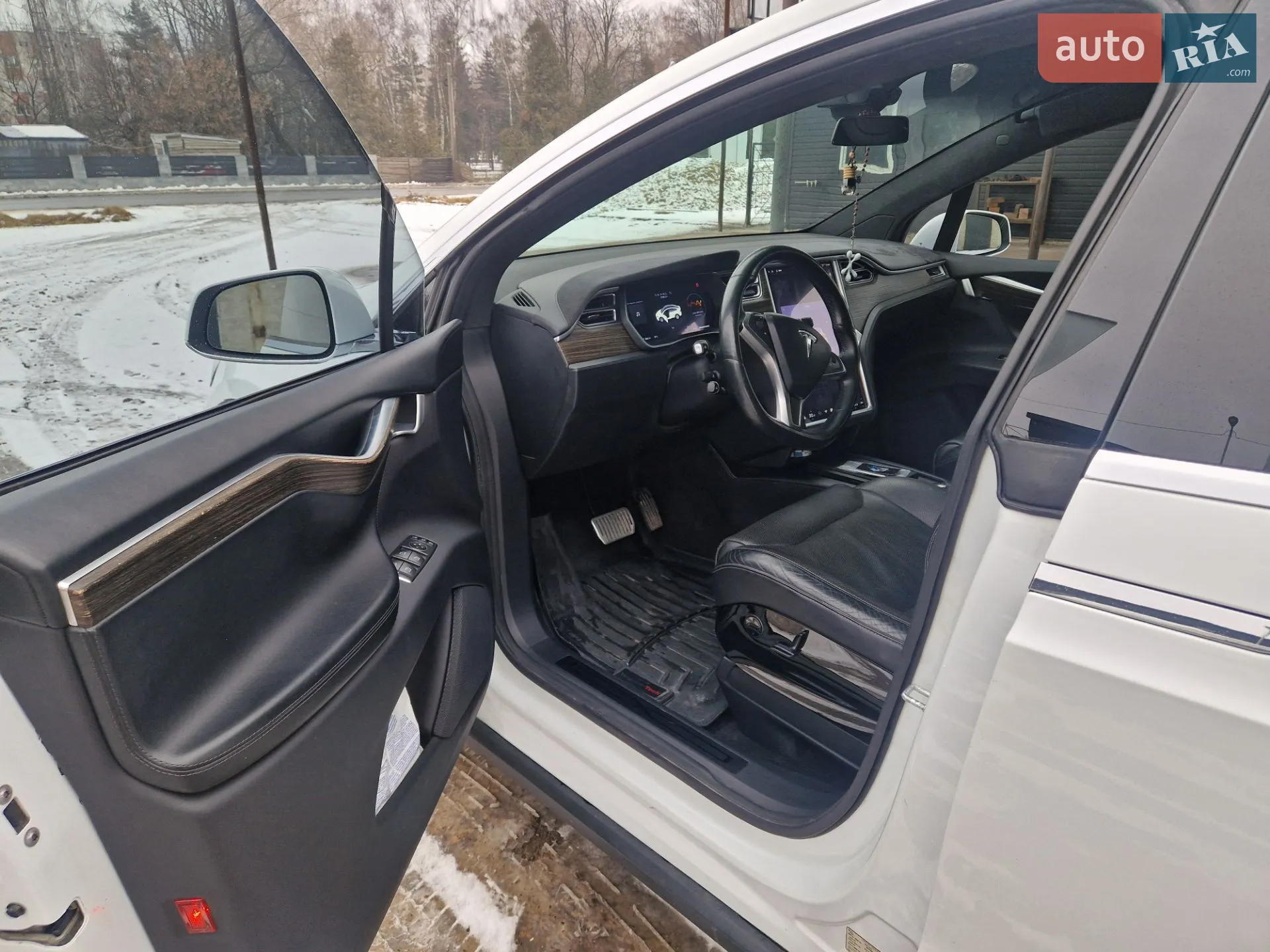 2016 Tesla Model X - мініатюра 10