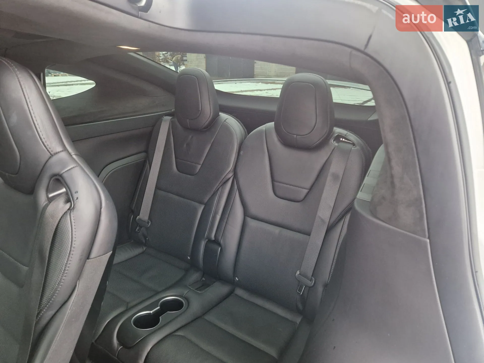 2016 Tesla Model X - мініатюра 17