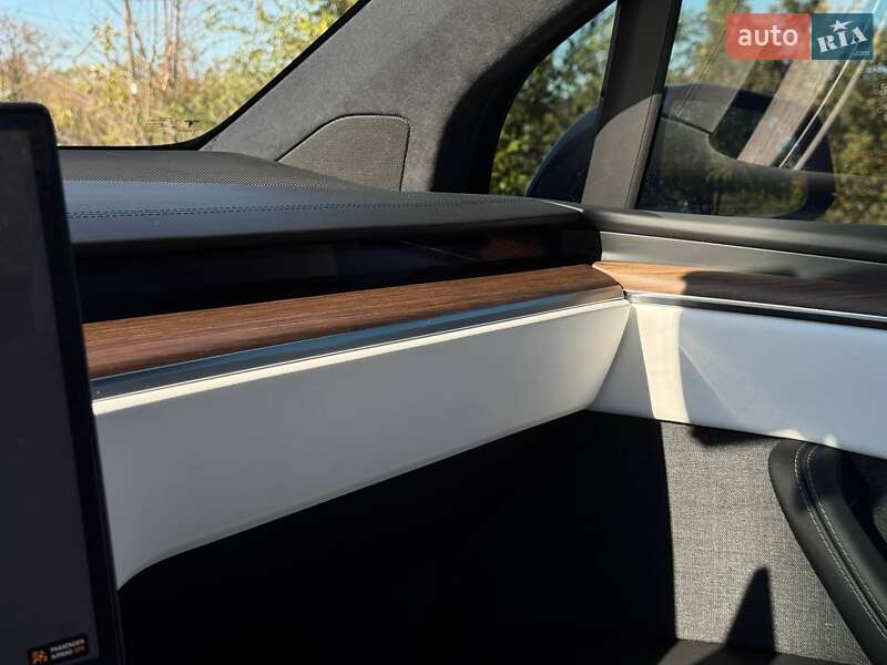 Внедорожник / Кроссовер Tesla Model X 2022 в Кривом Роге фото 41 Внедорожник / Кроссовер Tesla Model X 2022 в Кривом Роге