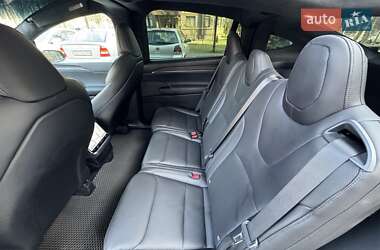 Внедорожник / Кроссовер Tesla Model X 2023 в 