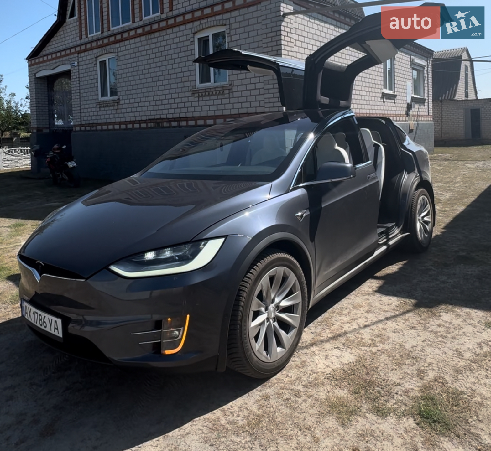 2019 Tesla Model X - мініатюра 15