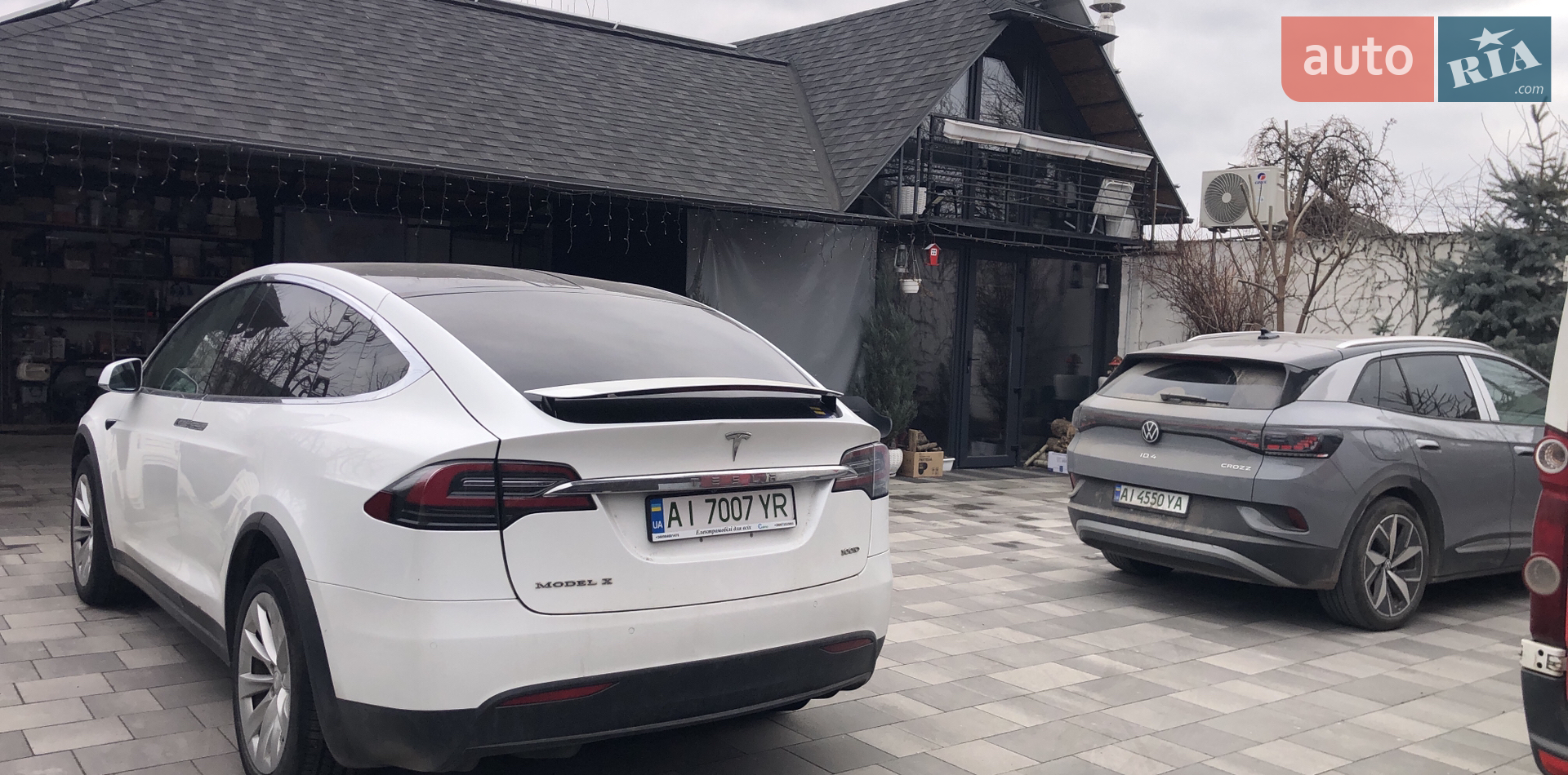 2018 Tesla Model X - мініатюра 9