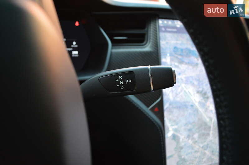 Внедорожник / Кроссовер Tesla Model X 2020 в Львове
