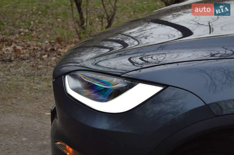 Внедорожник / Кроссовер Tesla Model X 2022 в Кривом Роге фото 7 Внедорожник / Кроссовер Tesla Model X 2022 в Кривом Роге