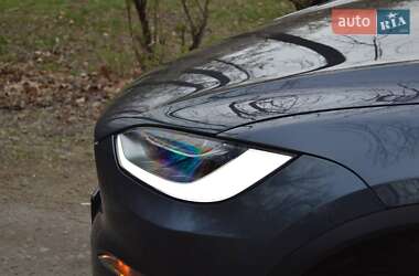 Внедорожник / Кроссовер Tesla Model X 2022 в 