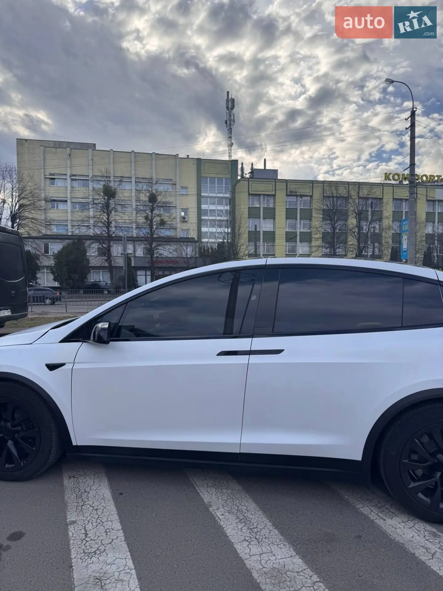 2023 Tesla Model X - мініатюра 9