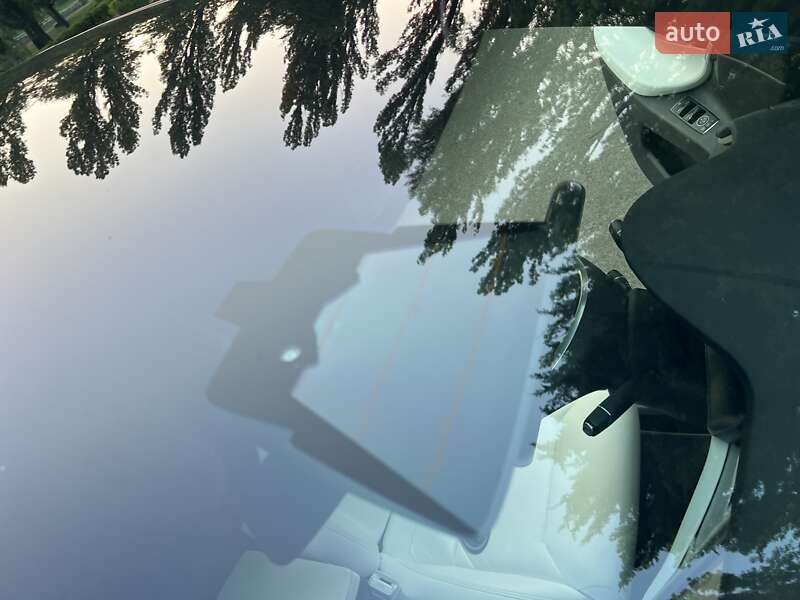 Внедорожник / Кроссовер Tesla Model X 2017 в Киеве