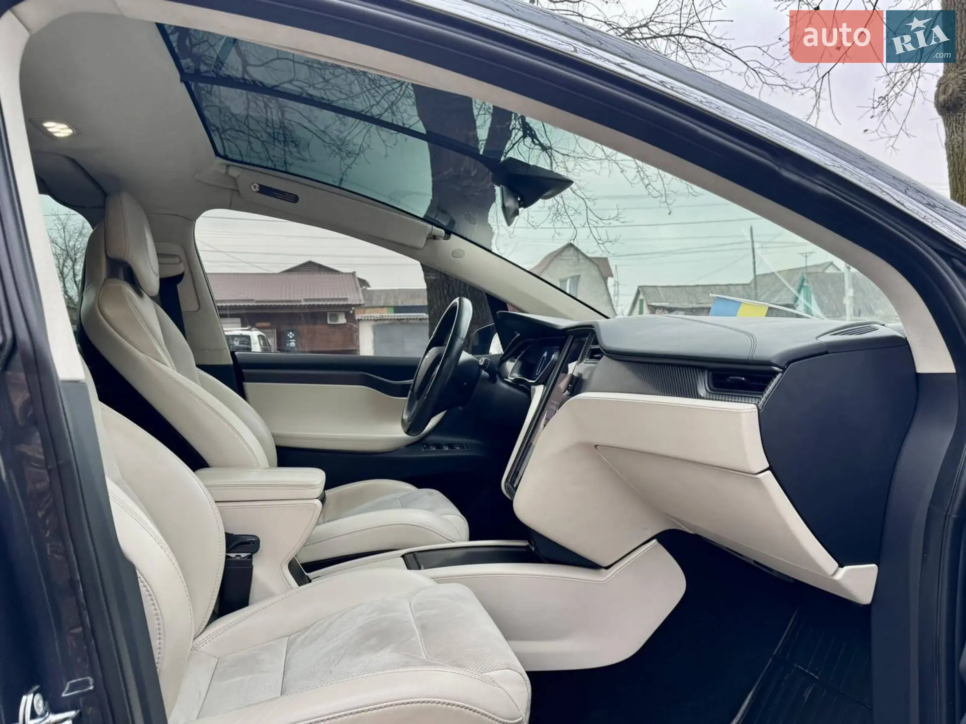 2018 Tesla Model X - мініатюра 8