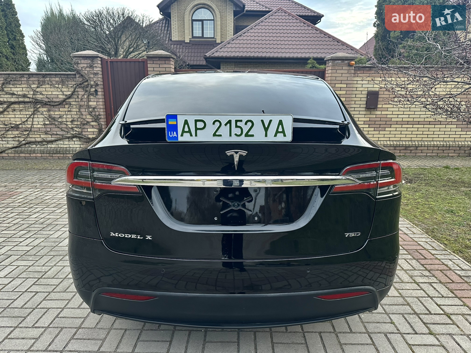 2018 Tesla Model X - мініатюра 25