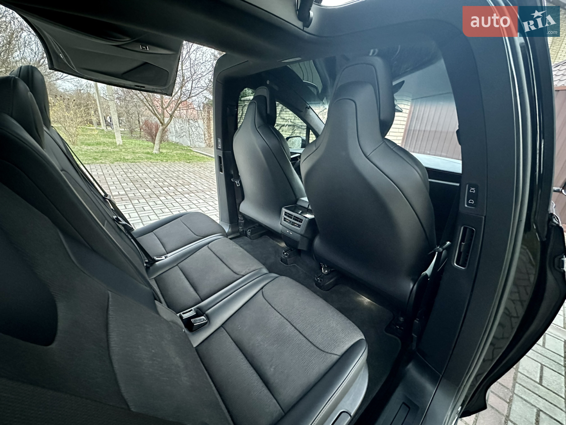 2018 Tesla Model X - мініатюра 33