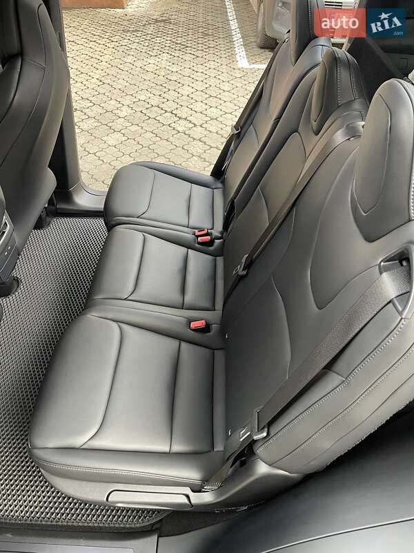 Позашляховик / Кросовер Tesla Model X 2019 в Києві фото 16 Позашляховик / Кросовер Tesla Model X 2019 в Києві