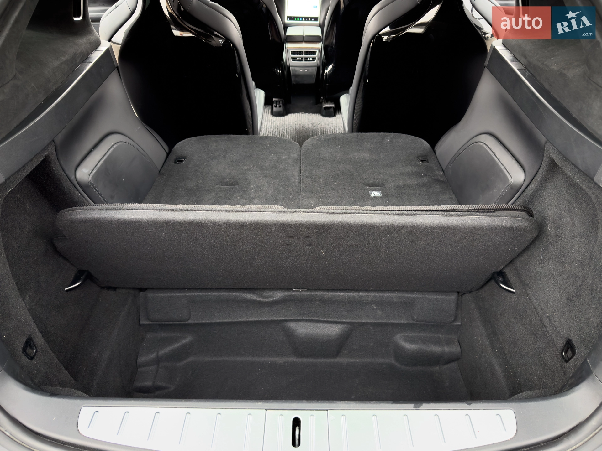 2016 Tesla Model X - мініатюра 11