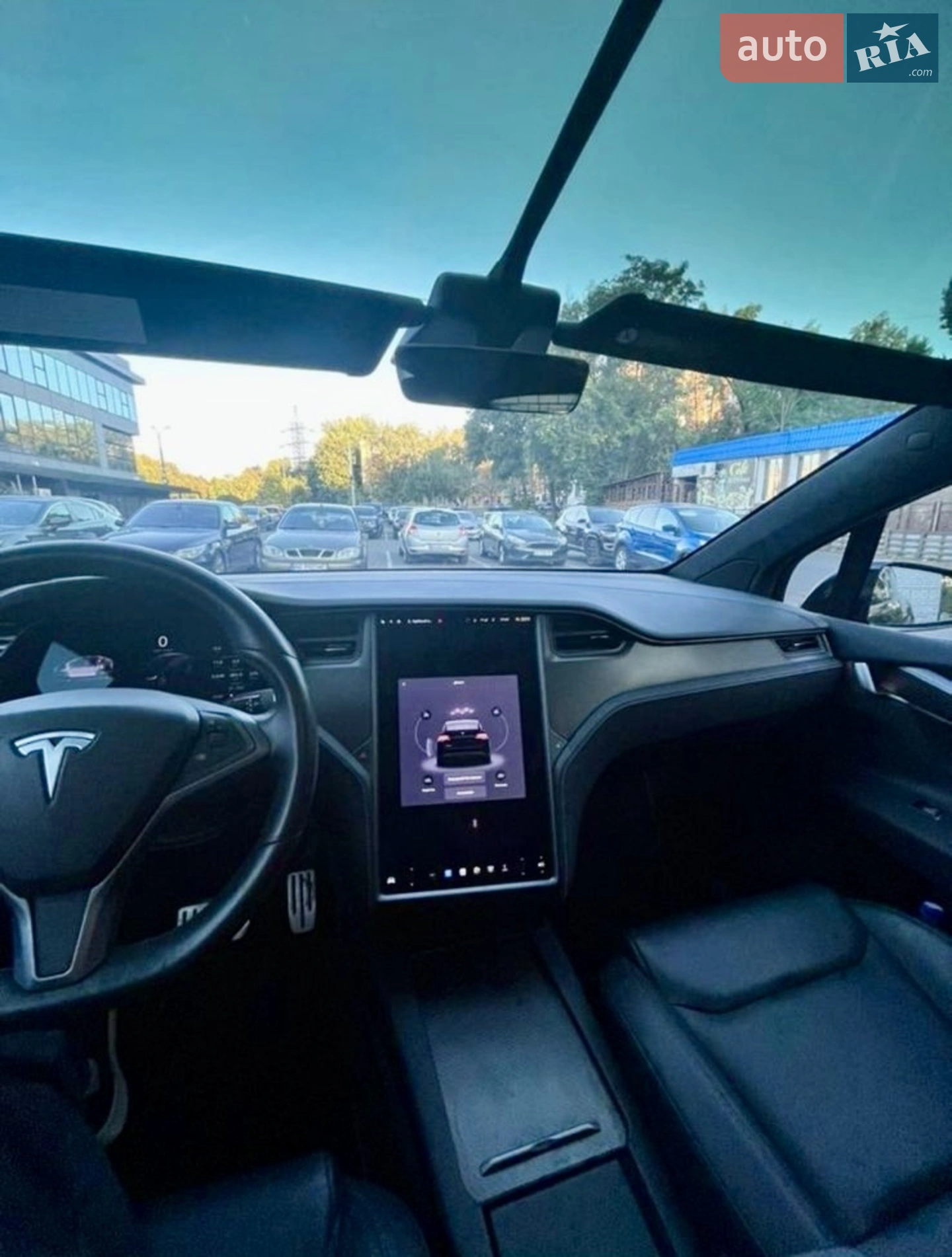 2020 Tesla Model X - мініатюра 5