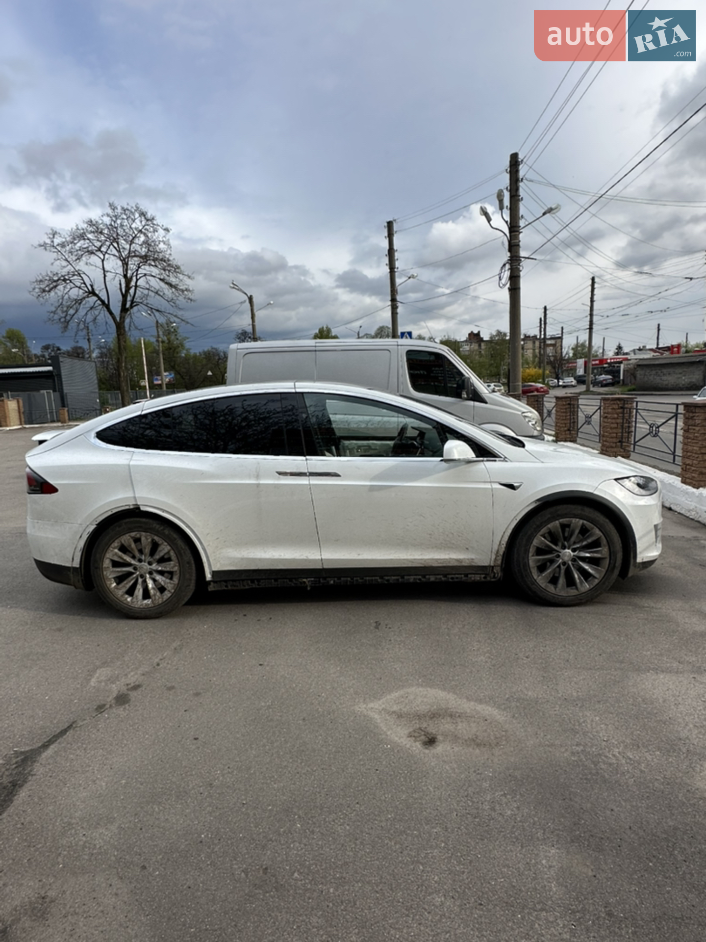 2019 Tesla Model X - мініатюра 2