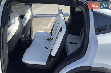 Внедорожник / Кроссовер Tesla Model X 2019 в 