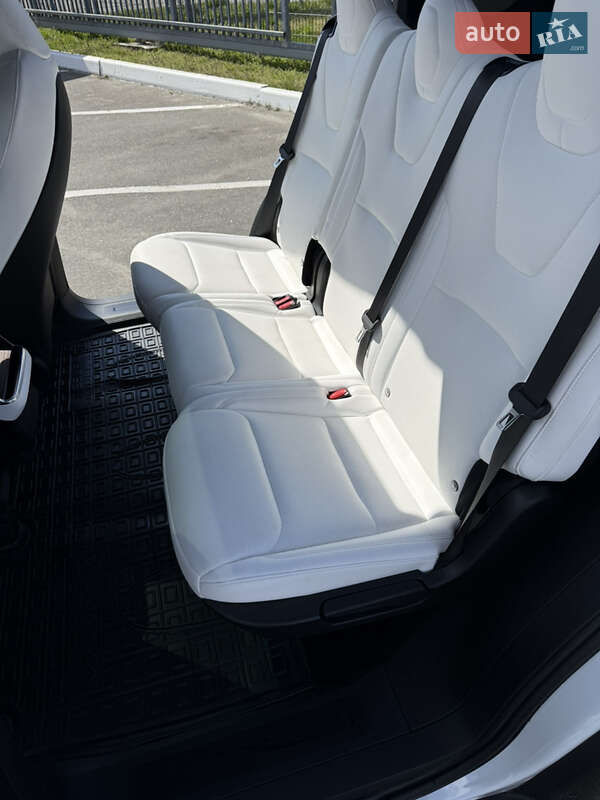 Внедорожник / Кроссовер Tesla Model X 2023 в Днепре