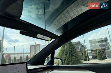 Внедорожник / Кроссовер Tesla Model X 2023 в 