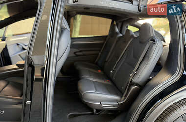 Внедорожник / Кроссовер Tesla Model X 2023 в 