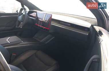 Внедорожник / Кроссовер Tesla Model X 2022 в 
