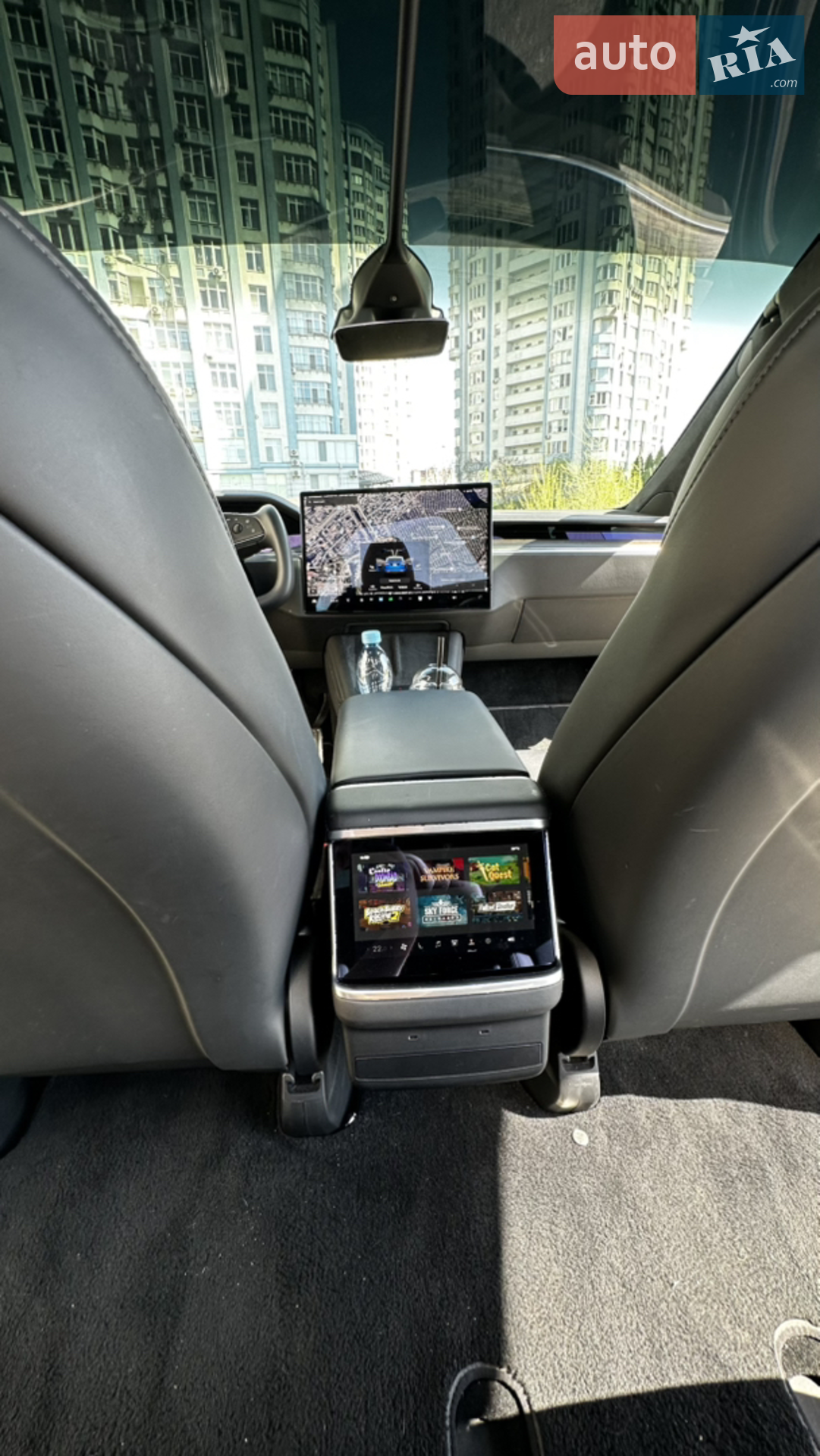 2022 Tesla Model X - мініатюра 11