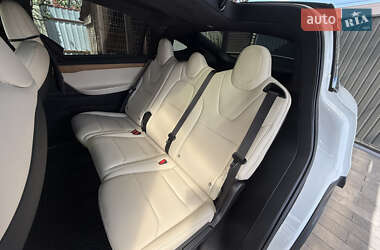 Внедорожник / Кроссовер Tesla Model X 2020 в 
