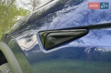 Внедорожник / Кроссовер Tesla Model X 2022 в 
