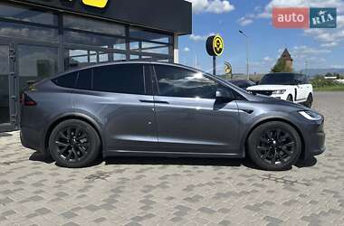 Внедорожник / Кроссовер Tesla Model X 2022 в 